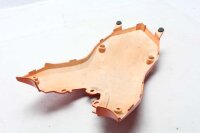 Couvercle de carénage de couvercle de réservoir sur le réservoir BMW F 800 GS E8GS 0219 08-12