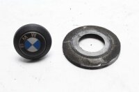 Stuurkopschroefdeksel vorkbrugsluiting BMW F 800 GS E8GS 0219 08-12