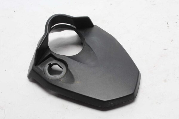 Virtalukon suojus, ohjaamon paneeli BMW F 800 GS E8GS 0219 08-12