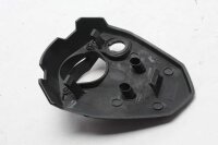 Virtalukon suojus, ohjaamon paneeli BMW F 800 GS E8GS 0219 08-12
