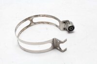 Auspuffkrümmer Halter Schelle Befestigung BMW F 800 GS E8GS 0219 08-12