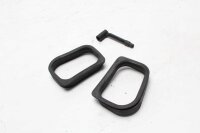 Imusarjan ilmansuodattimen kotelon tiiviste BMW F 800 GS...