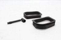 Imusarjan ilmansuodattimen kotelon tiiviste BMW F 800 GS E8GS 0219 08-12