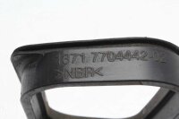 Imusarjan ilmansuodattimen kotelon tiiviste BMW F 800 GS E8GS 0219 08-12