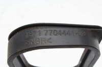 Imusarjan ilmansuodattimen kotelon tiiviste BMW F 800 GS E8GS 0219 08-12