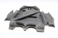 Moottorin suojuksen roiskesuojan etupaneeli BMW F 800 GS...