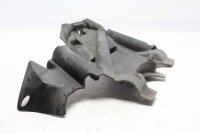 Moottorin suojuksen roiskesuojan etupaneeli BMW F 800 GS...