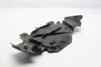 Motorabdeckung Spritzschutz vorne oben Verkleidung BMW F 800 GS E8GS 0219 08-12