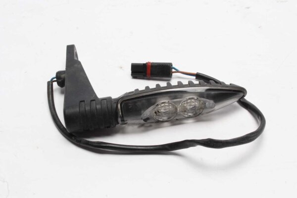 Rear left indicator light BMW F 800 GS E8GS 0219 08-12