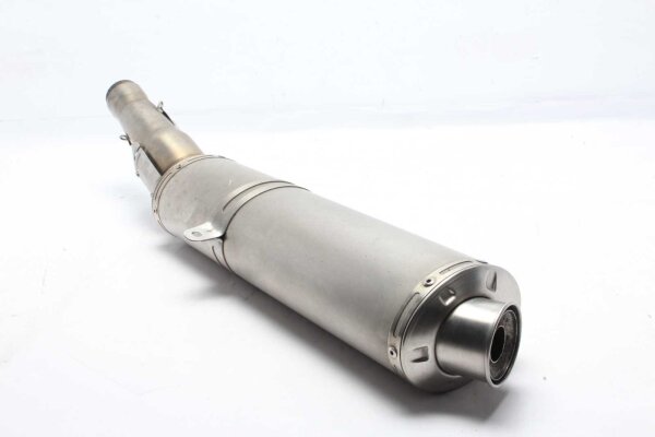 Pakoputkisto, oikea, äänenvaimennin Aprilia RSV 1000 R 07-07