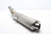 Pakoputkisto, oikea, äänenvaimennin Aprilia RSV...