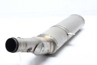 Pakoputkisto, oikea, äänenvaimennin Aprilia RSV...