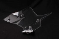 Windschild klar Windscheibe Scheibe Frontschutz KTM Adventure 1190 R 13-13