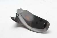 Cubierta del protector térmico del escape Honda CB 1000 RA Black Edition Neo Sports Cafe 24-24
