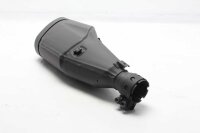 Pakoputken äänenvaimennin, kaksoisputki Honda...