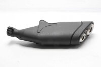 Pakoputken äänenvaimennin, kaksoisputki Honda CB 1000 RA Black Edition Neo Sports Cafe 24-24