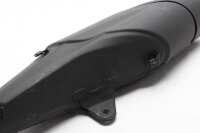 Pakoputken äänenvaimennin, kaksoisputki Honda CB 1000 RA Black Edition Neo Sports Cafe 24-24