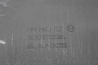 Pakoputken äänenvaimennin, kaksoisputki Honda CB 1000 RA Black Edition Neo Sports Cafe 24-24