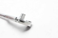 Koblingsgreb i aluminium håndgreb gearskift Aprilia RS 660 KS 20-23