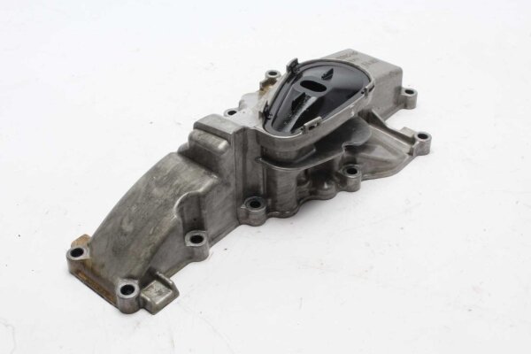 Ölpumpengehäuse Deckel Ölkreislauf Abdeckung BMW F 800 GS E8GS 0219 08-12