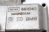 Ölpumpengehäuse Deckel Ölkreislauf Abdeckung BMW F 800 GS E8GS 0219 08-12