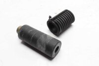 Rungonpitimen kumilaakeri kumivaimentimen pidike BMW F 800 GS E8GS 0219 08-12