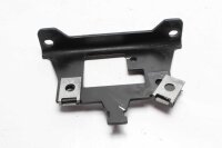 Rungonpitimen kumilaakeri kumivaimentimen pidike BMW F 800 GS E8GS 0219 08-12
