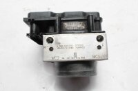 ABS-ohjausyksikkö, hydraulinen yksikkö, pumppu, jarrujärjestelmä BMW F 800 GS E8GS 0219 08-12