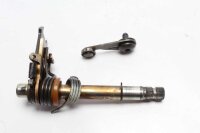 Vaihteensiirtovivun akselin vaihdemekanismi BMW F 800 GS E8GS 0219 08-12