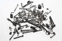 Paljon jäljellä olevia osia BMW F 800 GS E8GS...