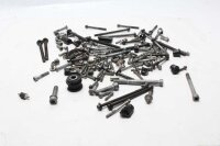 Paljon jäljellä olevia osia BMW F 800 GS E8GS 0219 08-12