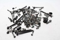 Paljon jäljellä olevia osia BMW F 800 GS E8GS 0219 08-12