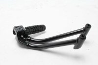 Reposapiés del pasajero trasero izquierdo KTM 1290...