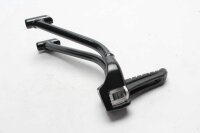 Matkustajan jalkatuki takana vasemmalla KTM 1290 Super Duke R Euro 4/5 1290SDR/22 22-24