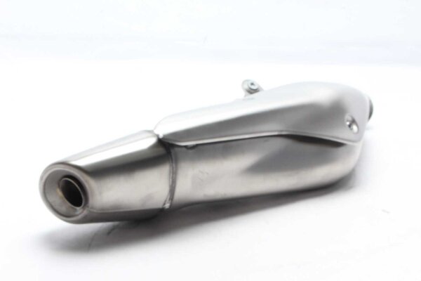 Auspuff Endschalldämpfer Abgasanlage KTM 790 Duke Euro 4 790DUKE18 18-21