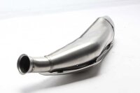 Auspuff Endschalldämpfer Abgasanlage KTM 790 Duke...