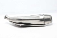 Auspuff Endschalldämpfer Abgasanlage KTM 790 Duke Euro 4 790DUKE18 18-21