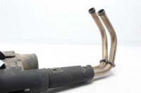 Udstødningssystem bageste lyddæmper manifold Kawasaki Vulcan S Euro 4 EN650AHF 17-20