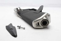 Cubierta de protección térmica del...