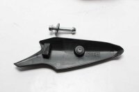 Cubierta de protección térmica del...