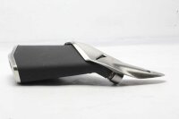 Varmebeskyttelsesdæksel til udstødningsdæmper K 65 Kawasaki Z 900 B 17-17