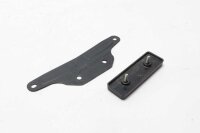 Rekisterikilven pidikkeen heijastin pidikkeen heijastin...