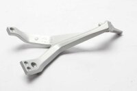 Matkustajan jalkatuen kiinnike takana, vasen Ducati...