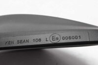 Espejo retrovisor izquierdo 5SH-26280-10 Yamaha MT-09 850 A 18-18