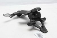 Rekisterikilven pidikkeen takavilkku Yamaha YZF-R1 1000 A...