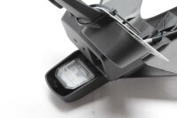 Kentekenplaathouder achter richtingaanwijzer Yamaha YZF-R1 1000 A 17-17