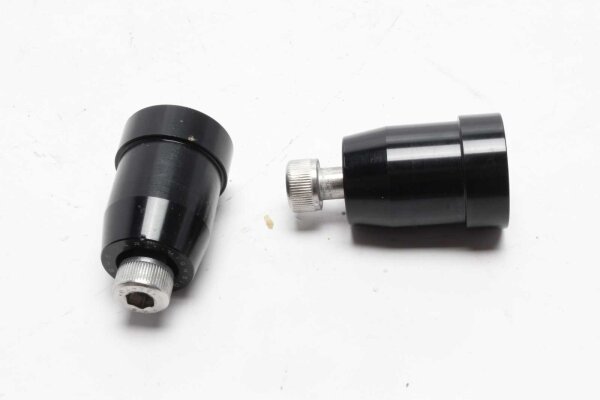 Styrvægte til styrender 092-70 Kawasaki Z 800 A 16-16