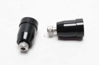 Ohjaustangon painot, tangonpäät 092-70 Kawasaki...