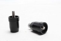 Styrvægte til styrender 092-70 Kawasaki Z 800 A 16-16