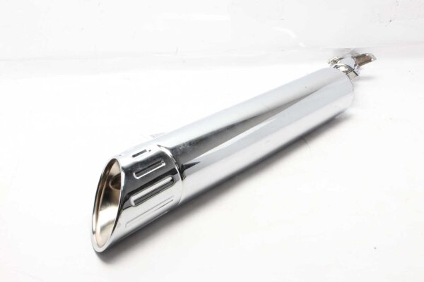 Udstødningsdæmper venstre lyddæmper 9467673-04 BMW R 18 Classic K34 0L21 21-23